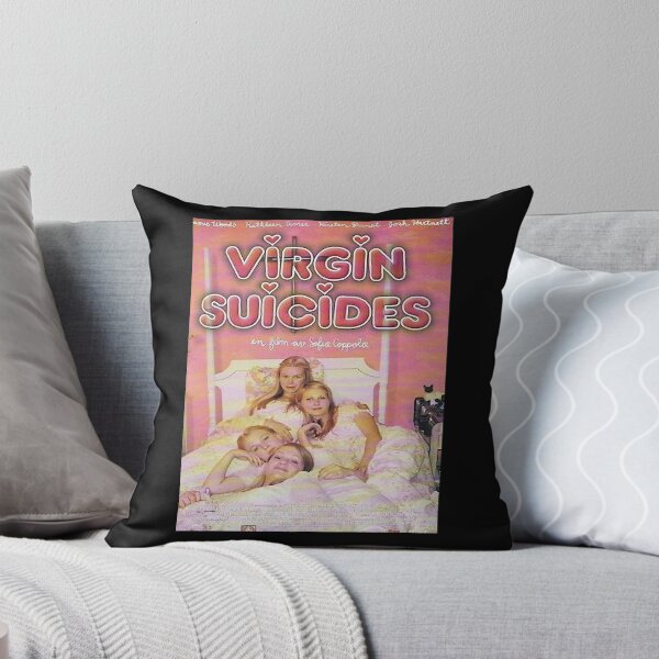 Item preview, People Call Me The Virgin Suicides Cool Gifts designed and sold by JosephDaeche.