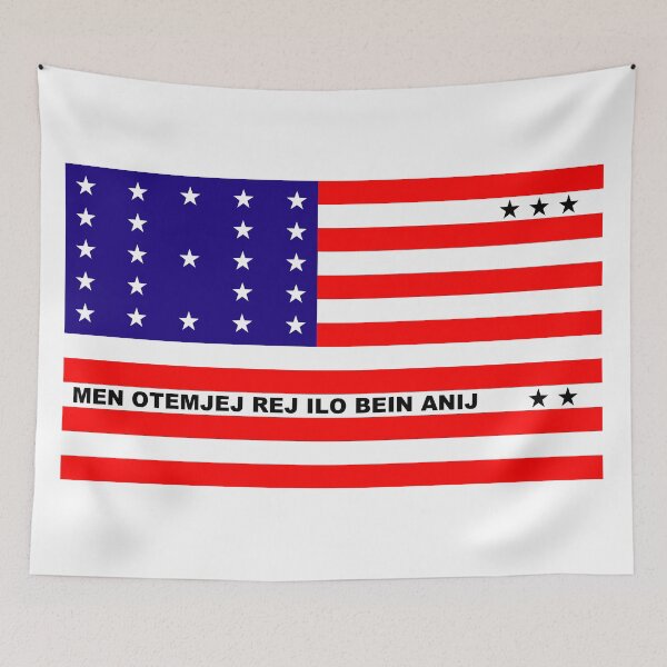 Item preview, Bikini Atoll designed and sold by tony4urban.
