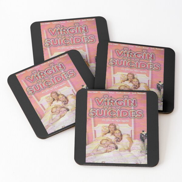 Item preview, People Call Me The Virgin Suicides Cool Gifts designed and sold by JosephDaeche.