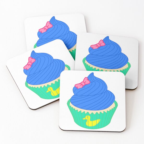 Item preview, Phil Cupcake designed and sold by CoreyUnlimited.