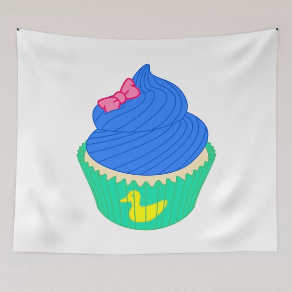 Item preview, Phil Cupcake designed and sold by CoreyUnlimited.