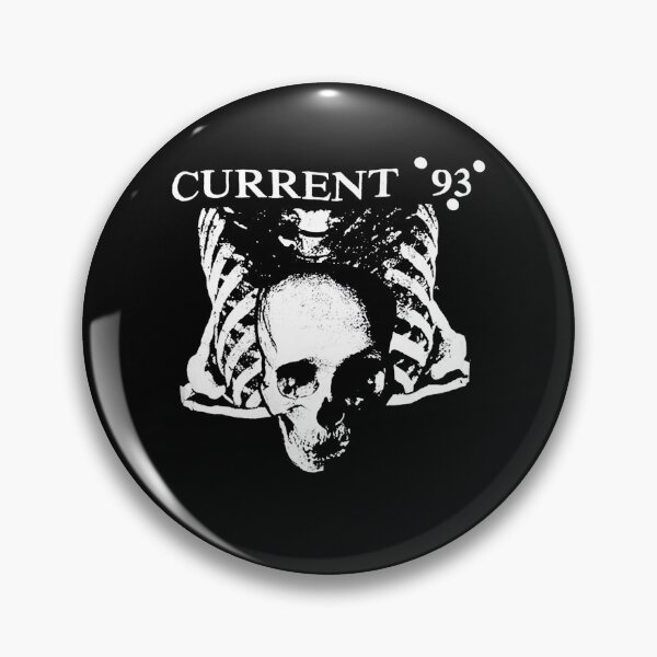Item preview, Current 93 designed and sold by shopGiffjfj.