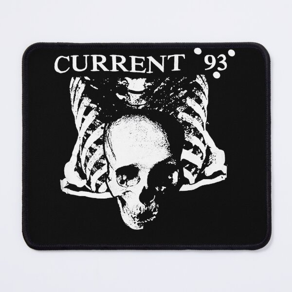 Item preview, Current 93 designed and sold by shopGiffjfj.