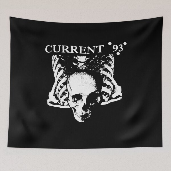 Item preview, Current 93 designed and sold by shopGiffjfj.