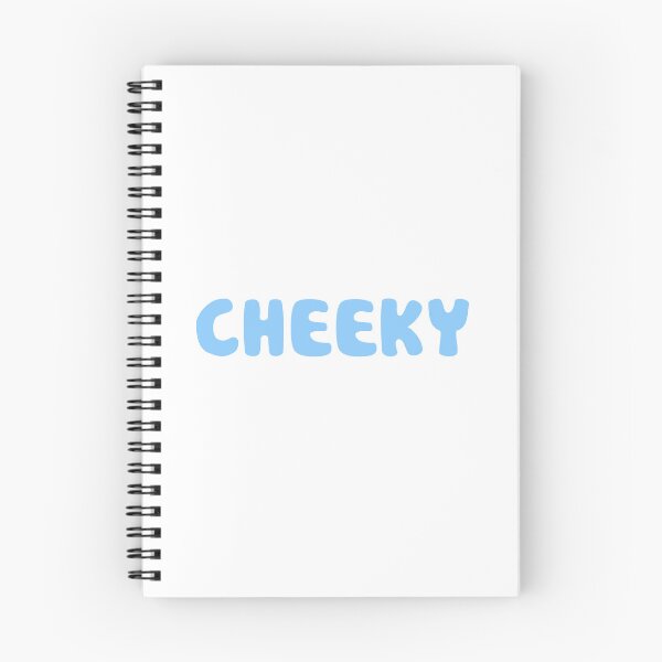 Item preview, Cheeky designed and sold by RadicalAM.