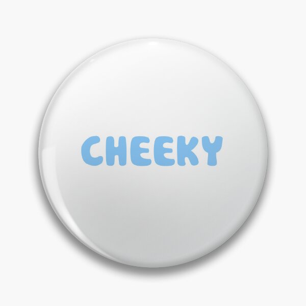 Item preview, Cheeky designed and sold by RadicalAM.