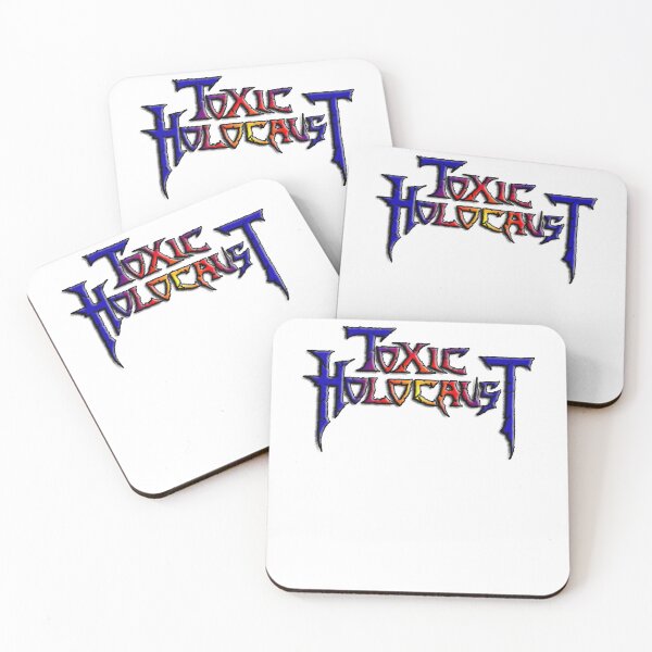 Item preview, Lover Gift Toxic Holocaust Band Awesome For Movie Fan designed and sold by Finkellisa.
