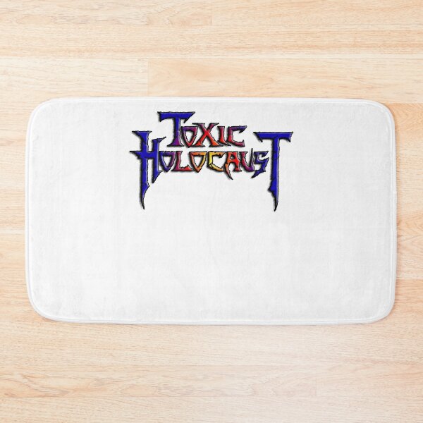 Item preview, Lover Gift Toxic Holocaust Band Awesome For Movie Fan designed and sold by Finkellisa.