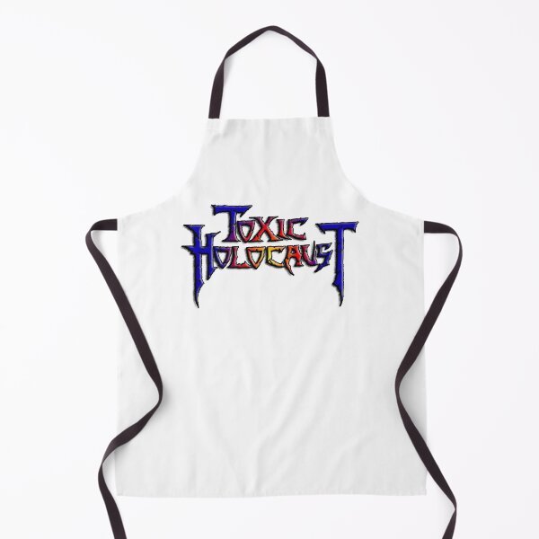 Item preview, Lover Gift Toxic Holocaust Band Awesome For Movie Fan designed and sold by Finkellisa.