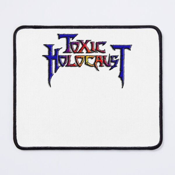Item preview, Lover Gift Toxic Holocaust Band Awesome For Movie Fan designed and sold by Finkellisa.