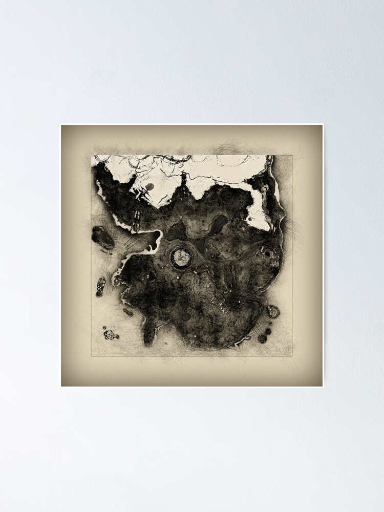Alternate view of The Forest Poster