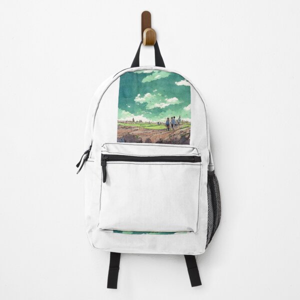 Item preview, School Days designed and sold by Atomwest.
