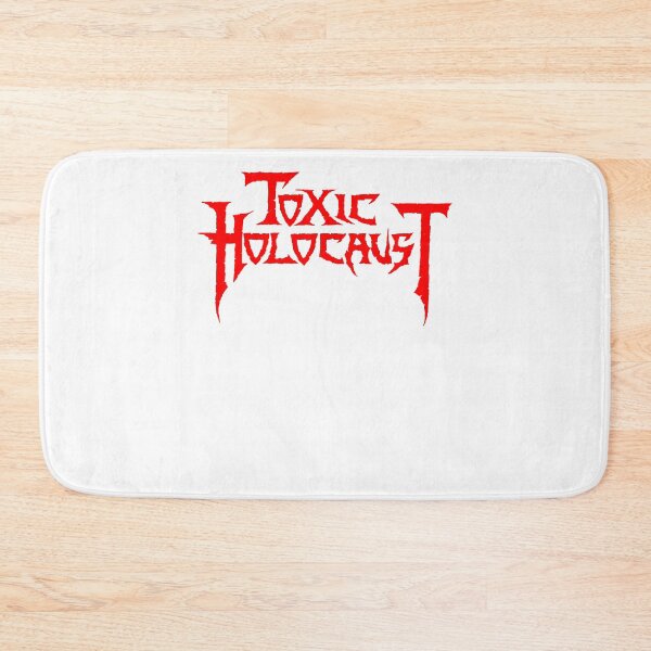 Item preview, Lover Gifts Toxic Holocaust Band Retro Vintage designed and sold by Finkellisa.