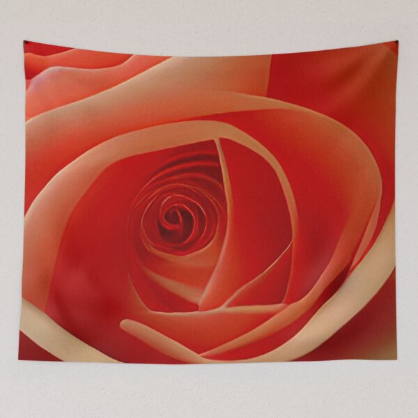 Item preview, Lovely Flower Pedal Bloom Graphic Artwork  designed and sold by NellVerde.