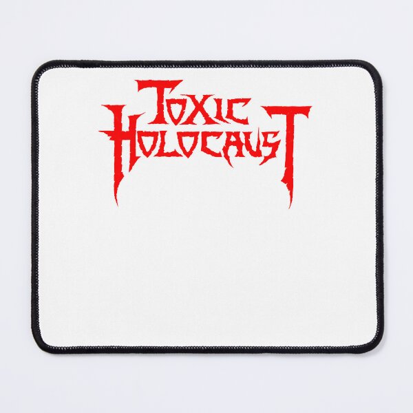 Item preview, Lover Gifts Toxic Holocaust Band Retro Vintage designed and sold by Finkellisa.