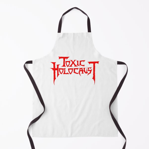 Item preview, Lover Gifts Toxic Holocaust Band Retro Vintage designed and sold by Finkellisa.