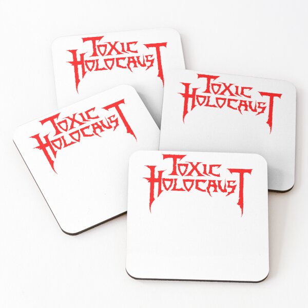 Item preview, Lover Gifts Toxic Holocaust Band Retro Vintage designed and sold by Finkellisa.