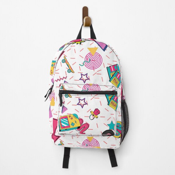 Item preview, Back to the Awesome 90s designed and sold by Evolved-LovinIt.