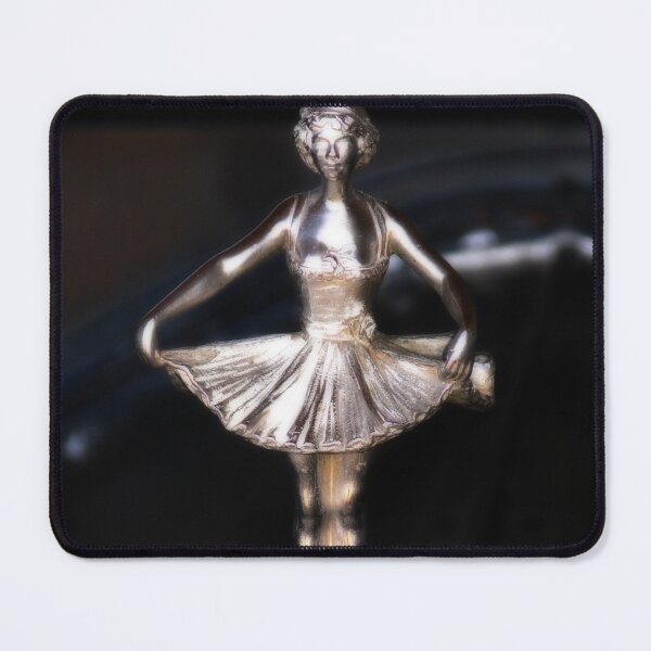 Item preview, Ballerina - 1913 Wolseley designed and sold by Marilyn Harris.