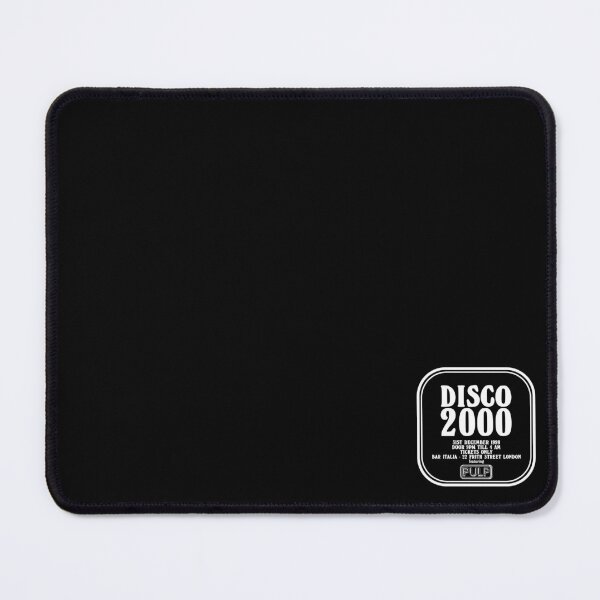 Item preview, Disco 2000 - white designed and sold by DoctorFoster.