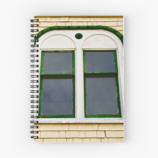 Item preview, Arched window designed and sold by Shulie1.