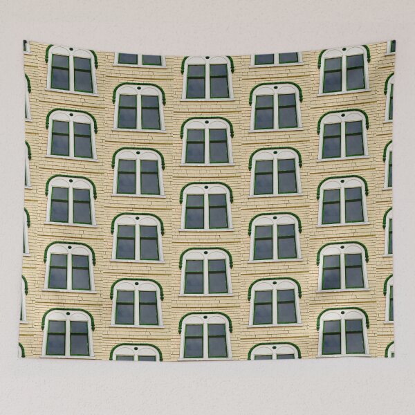 Item preview, Arched window designed and sold by Shulie1.