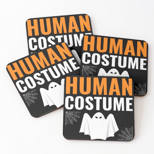 Item preview, This Is My Human Costume Im Really A Spooky designed and sold by chetan786.