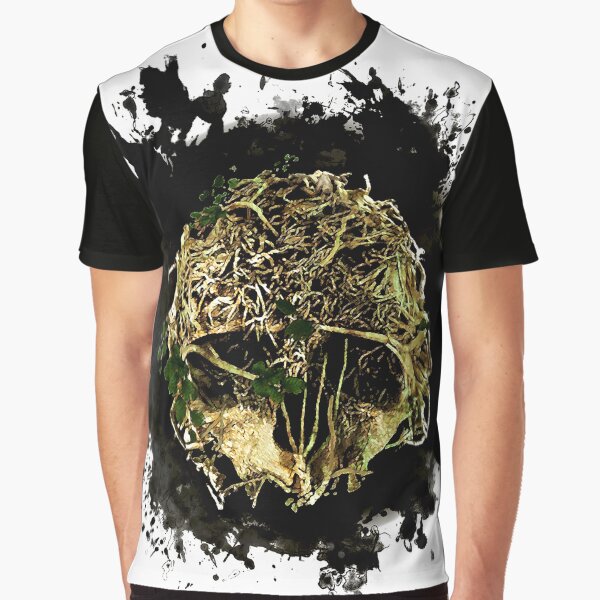 The Forest Graphic T-Shirt