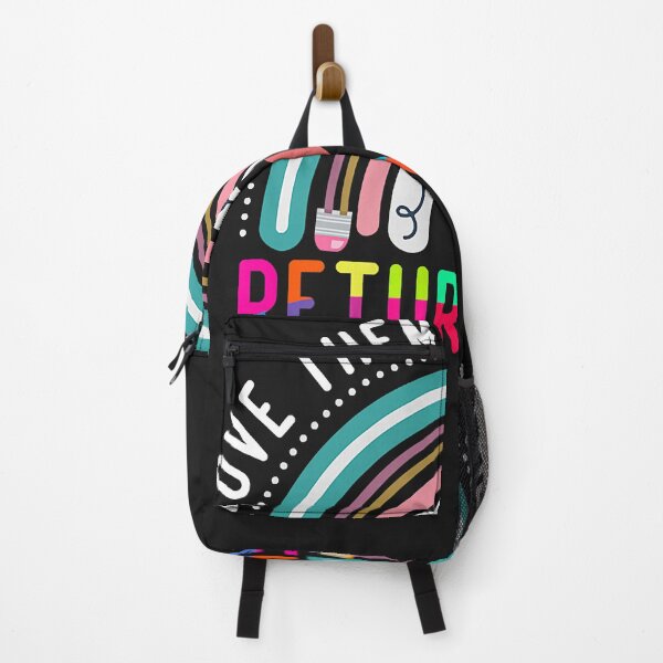 Item preview, Love Them Teach Them Return Them Funny Teacher Gifts Premium designed and sold by STEPHANIEPETTIF.