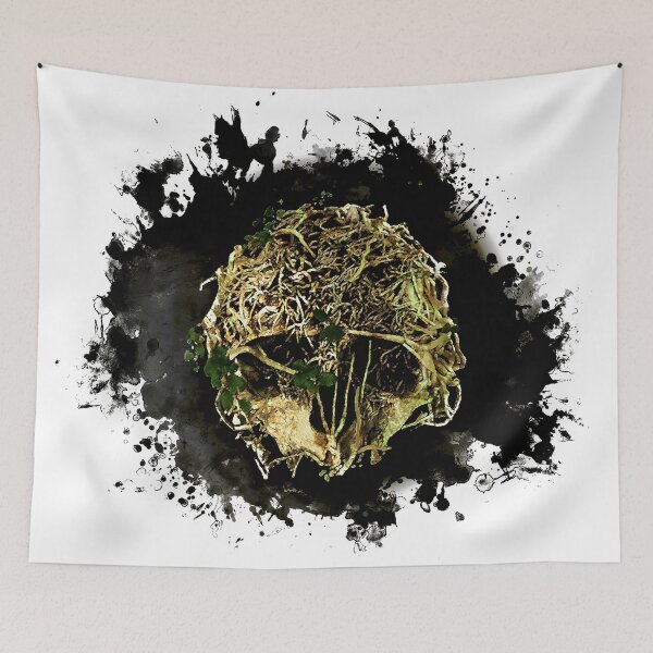 Item preview, The Forest designed and sold by TortillaChief.