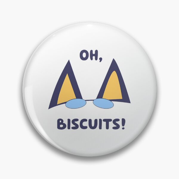 Item preview, Biscuits Mum Dad Cartoon designed and sold by BanditFan.