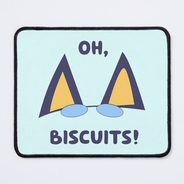 Item preview, Biscuits Mum Dad Cartoon designed and sold by BanditFan.