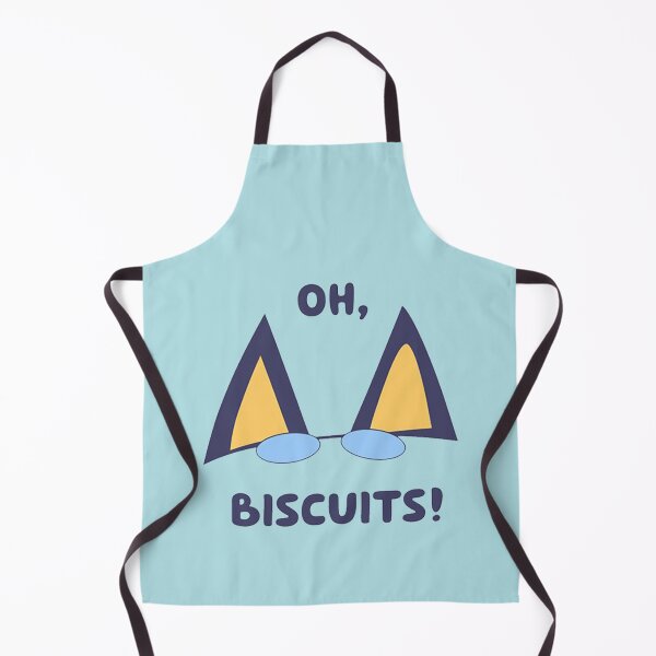 Item preview, Biscuits Mum Dad Cartoon designed and sold by BanditFan.