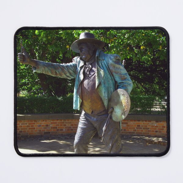 Item preview, John Glover (Artist) - Evandale, Tasmania designed and sold by Marilyn Harris.