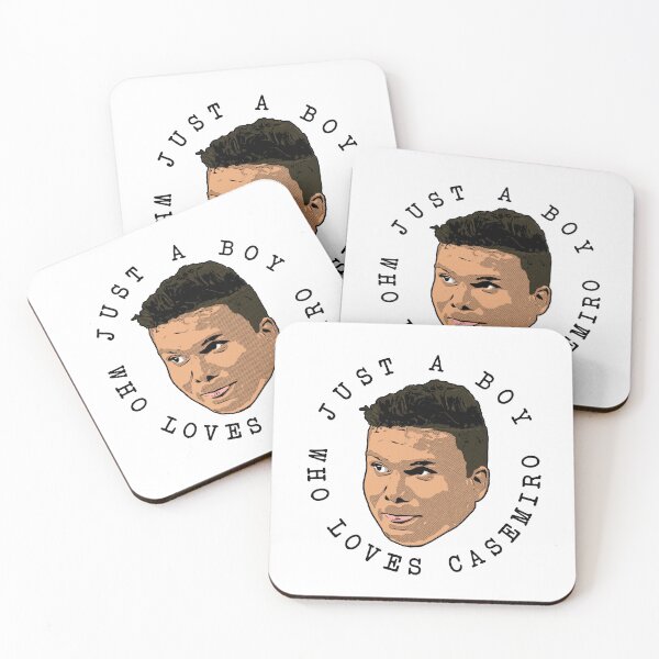 Item preview, Casemiro designed and sold by Nathills.