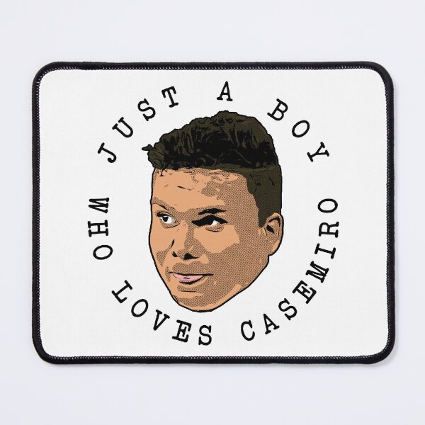 Item preview, Casemiro designed and sold by Nathills.