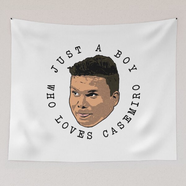Item preview, Casemiro designed and sold by Nathills.