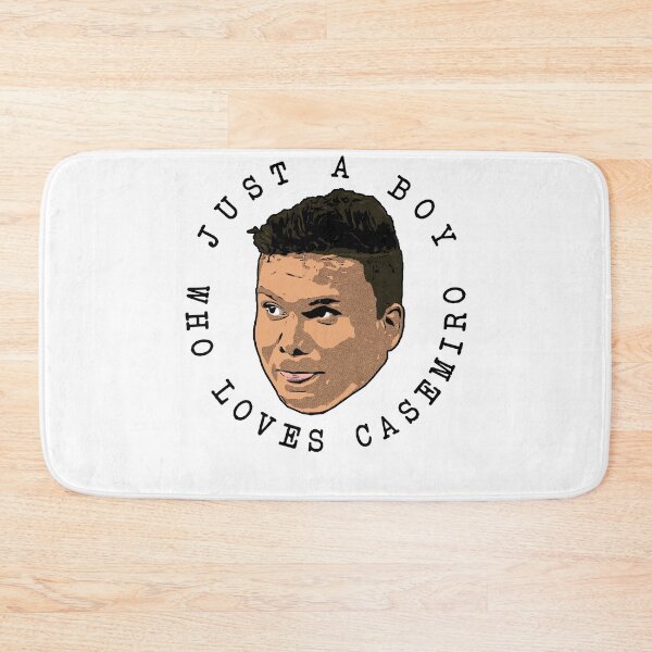 Item preview, Casemiro designed and sold by Nathills.