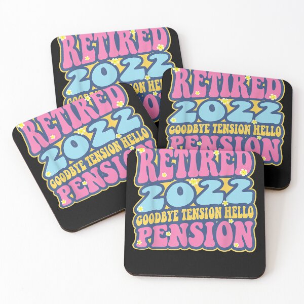 Item preview, Funny Vintage Retirement Design For Women  designed and sold by aumarian.