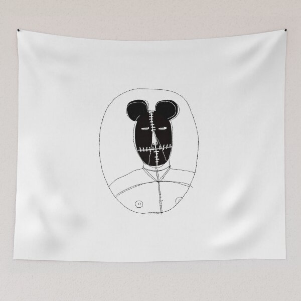 Item preview, Silent Friend designed and sold by HEADMADE-TV.