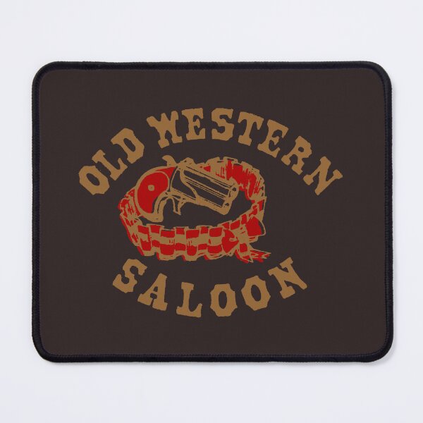 Item preview, Vintage Matchbox Old Western Saloon designed and sold by Yeaha.