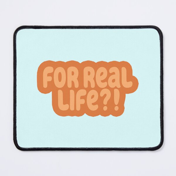 Item preview, for real life orange designed and sold by BanditFan.