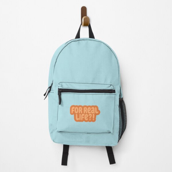 Item preview, for real life orange designed and sold by BanditFan.