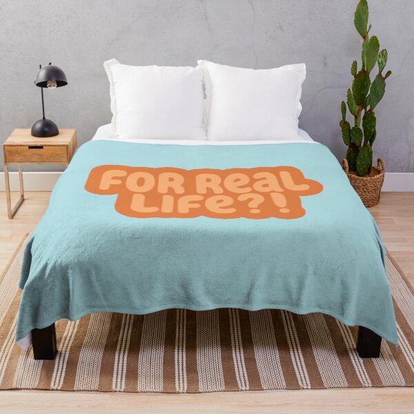 Item preview, for real life orange designed and sold by BanditFan.