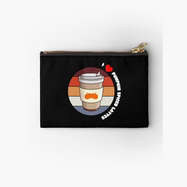 Item preview, I Love Pumpkin Spiced Lattes designed and sold by Reshma Rajagopal.