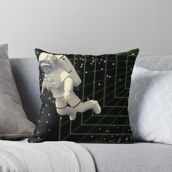 Item preview, Abstract Spaceman Digital Graphic Design Artwork  designed and sold by NellVerde.