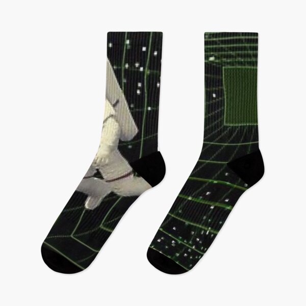 Item preview, Abstract Spaceman Digital Graphic Design Artwork  designed and sold by NellVerde.