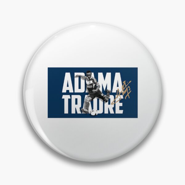Item preview, adama traore   designed and sold by ALTASPORT.