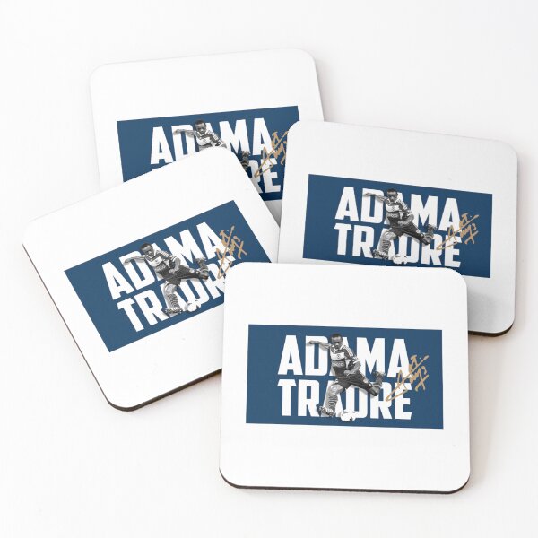 Item preview, adama traore   designed and sold by ALTASPORT.