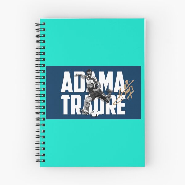 Item preview, adama traore   designed and sold by ALTASPORT.